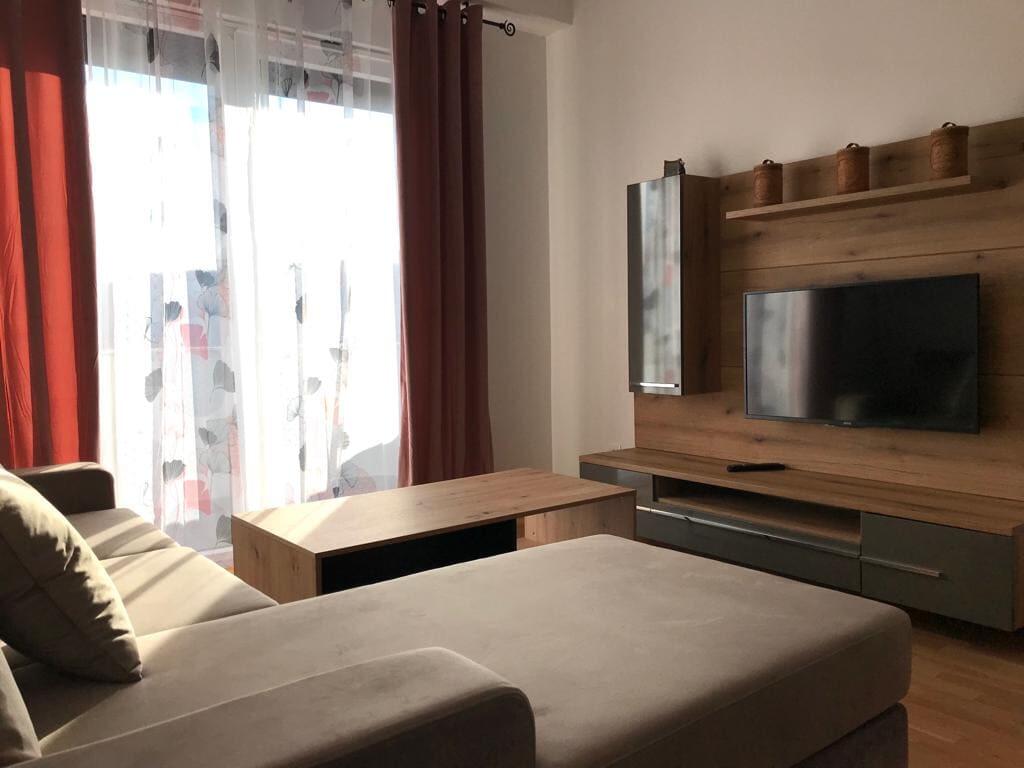 Wohnung in Bar, Montenegro, 46 m² - Foto 1