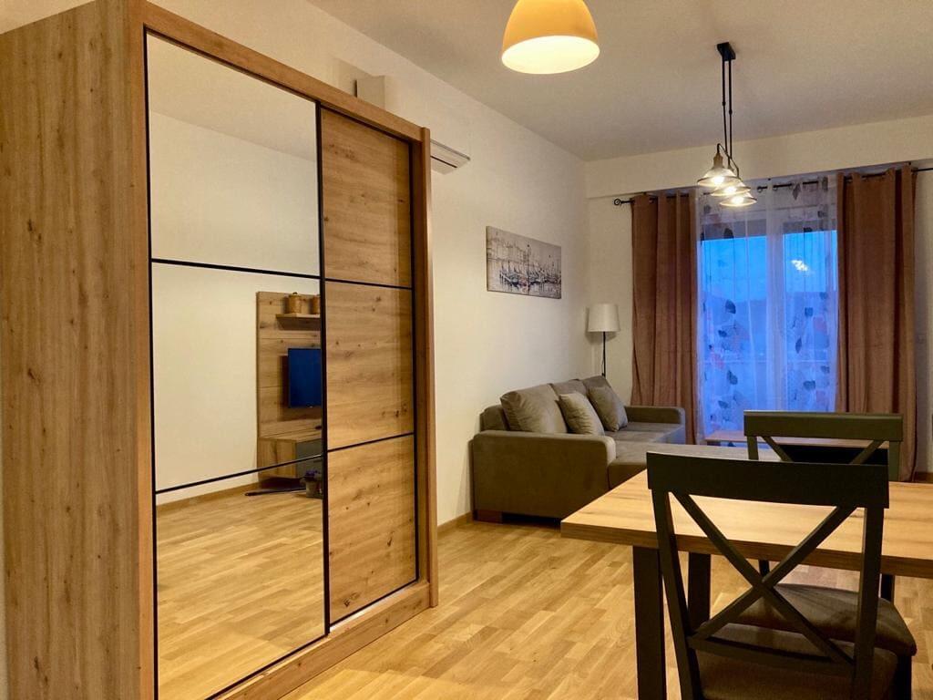 Wohnung in Bar, Montenegro, 46 m² - Foto 2