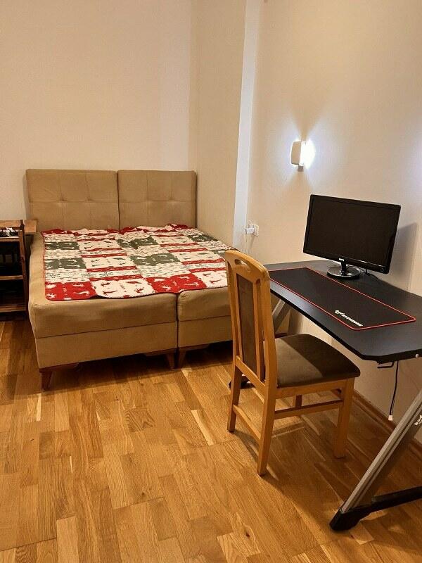 Piso en Budva, Montenegro, 40 m² - imagen 2