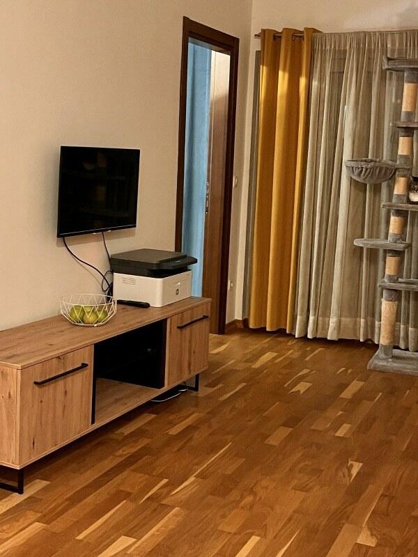 Piso en Budva, Montenegro, 40 m² - imagen 3