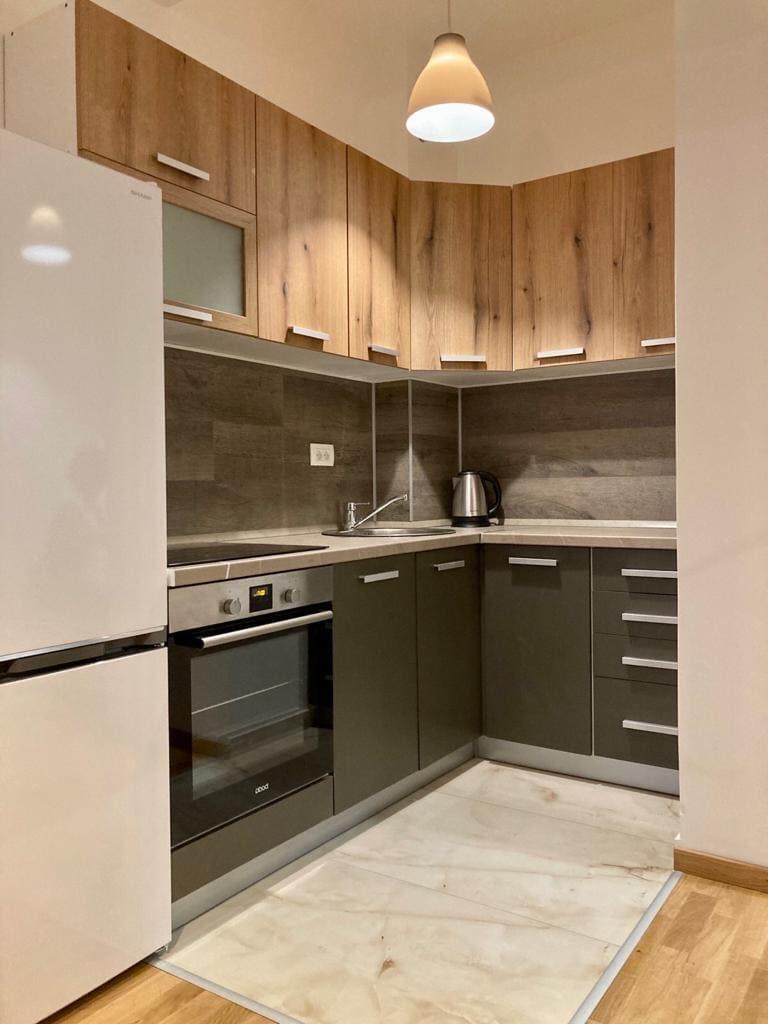 Wohnung in Bar, Montenegro, 46 m² - Foto 4