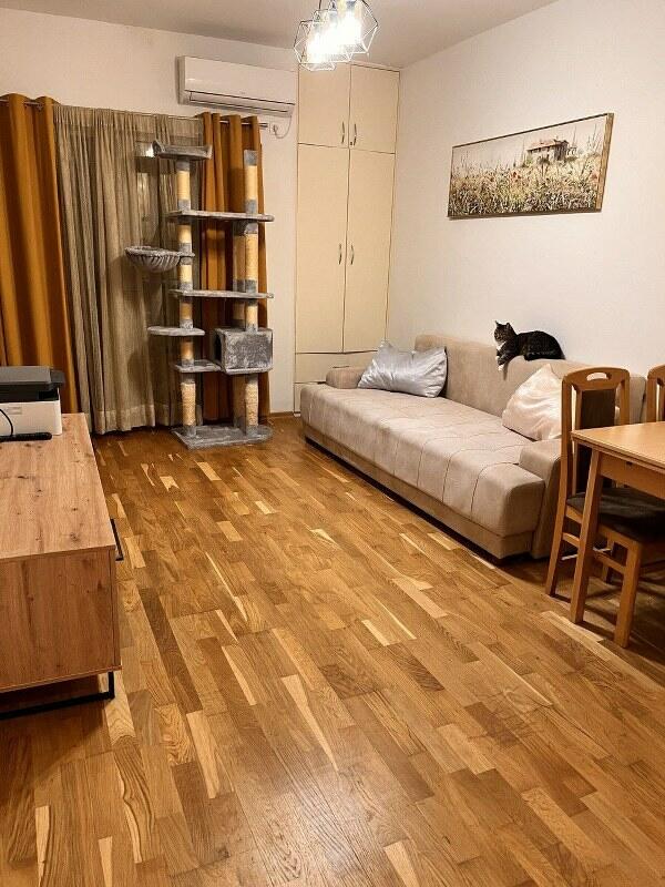 Piso en Budva, Montenegro, 40 m² - imagen 4