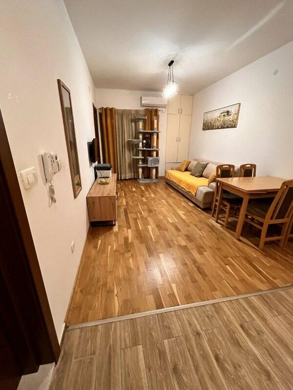 Piso en Budva, Montenegro, 40 m² - imagen 5
