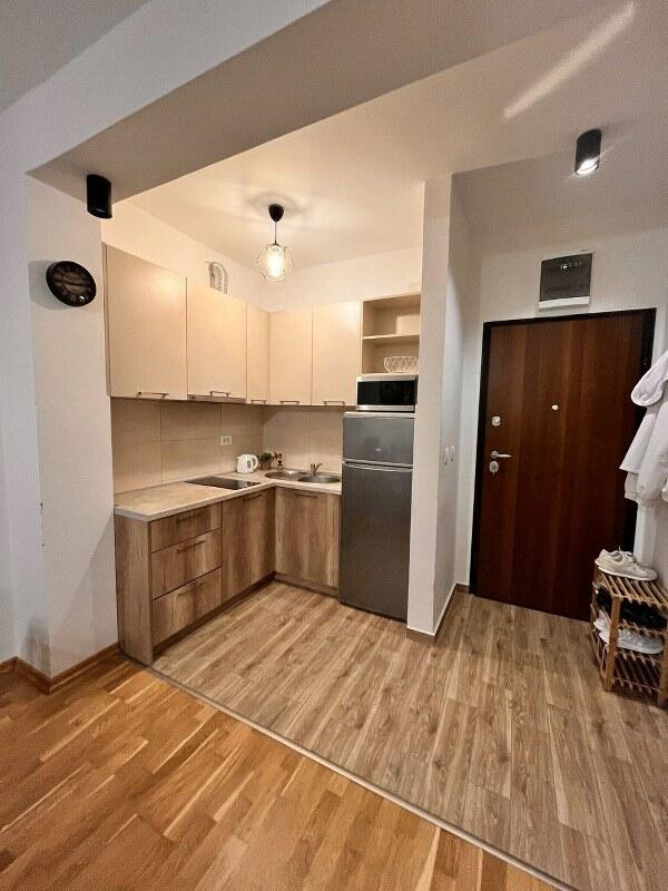 Piso en Budva, Montenegro, 40 m² - imagen 6