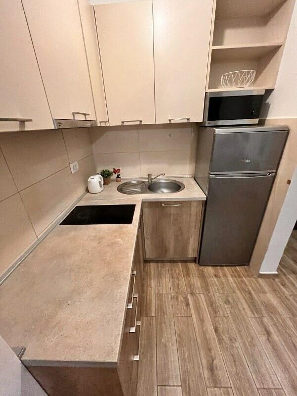 Piso en Budva, Montenegro, 40 m² - imagen 7