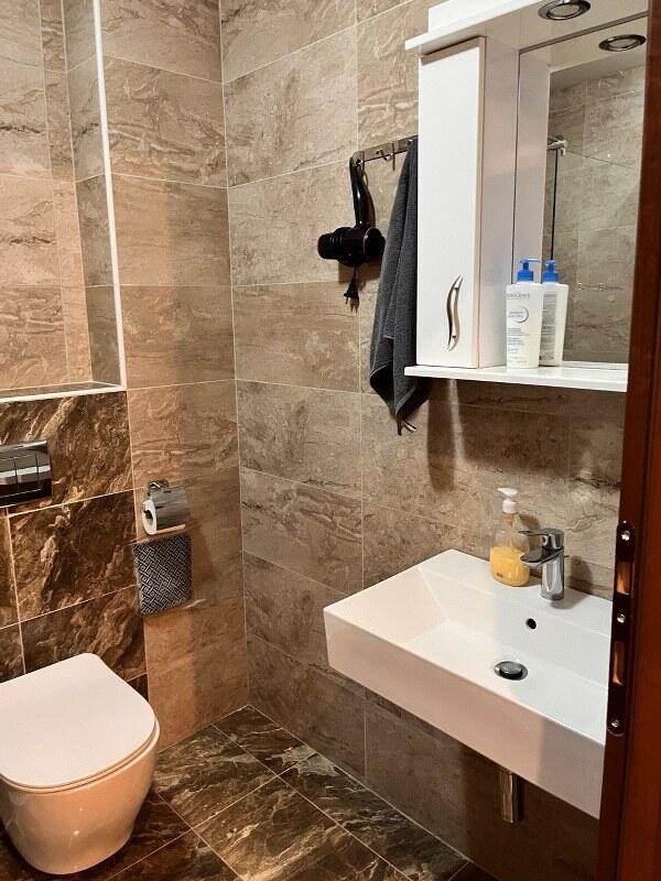 Piso en Budva, Montenegro, 40 m² - imagen 8