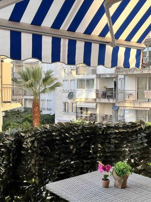 Piso en Budva, Montenegro, 40 m² - imagen 11