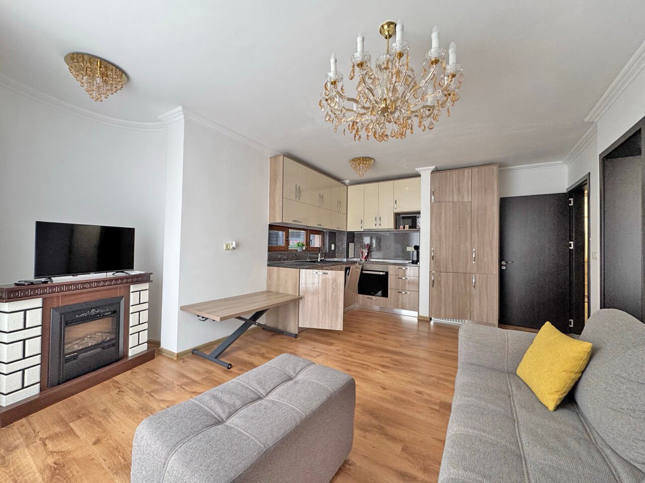 Apartamento en Sveti Vlas, Bulgaria, 100 m² - imagen 1