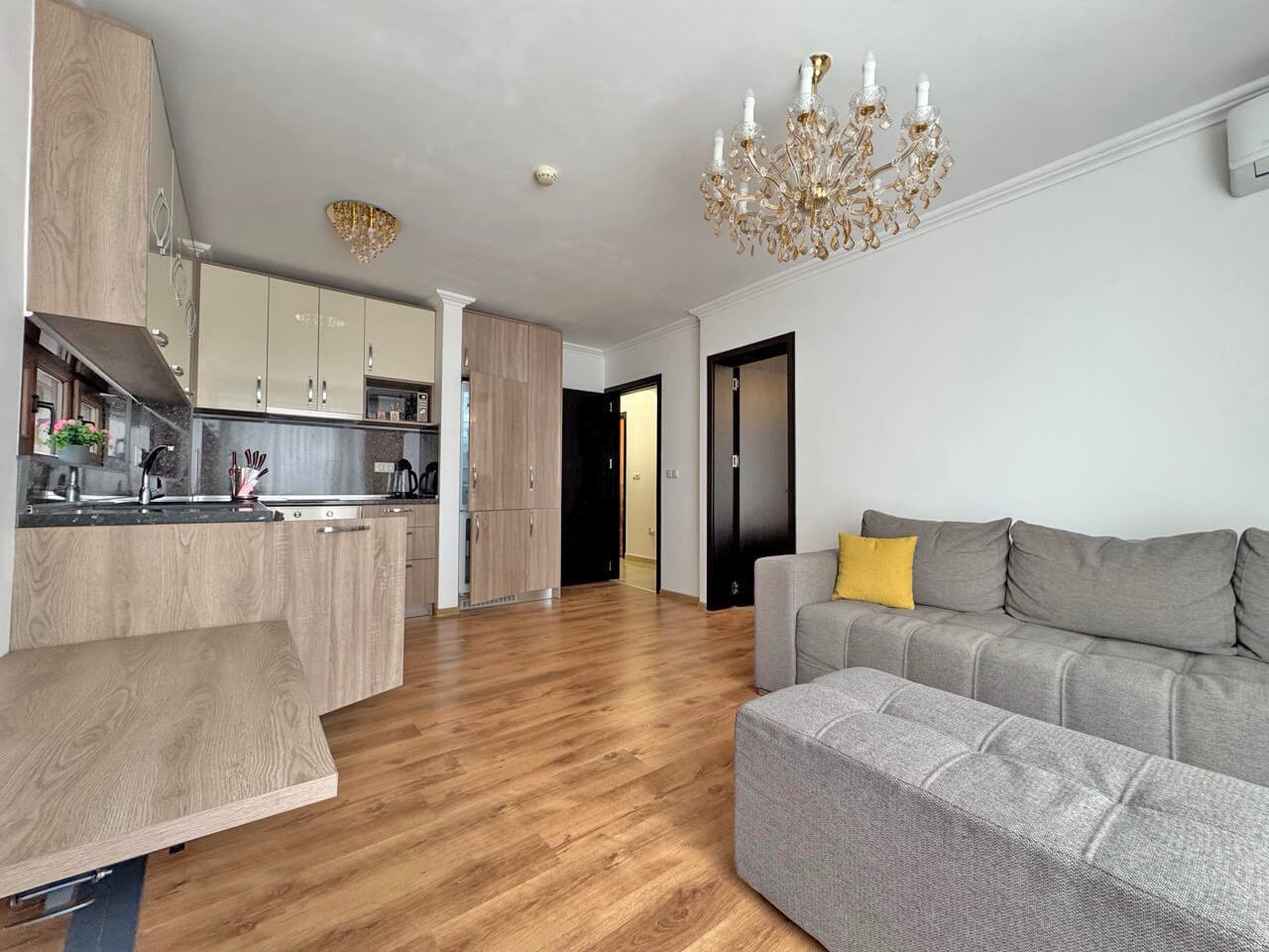 Apartamento en Sveti Vlas, Bulgaria, 100 m² - imagen 2