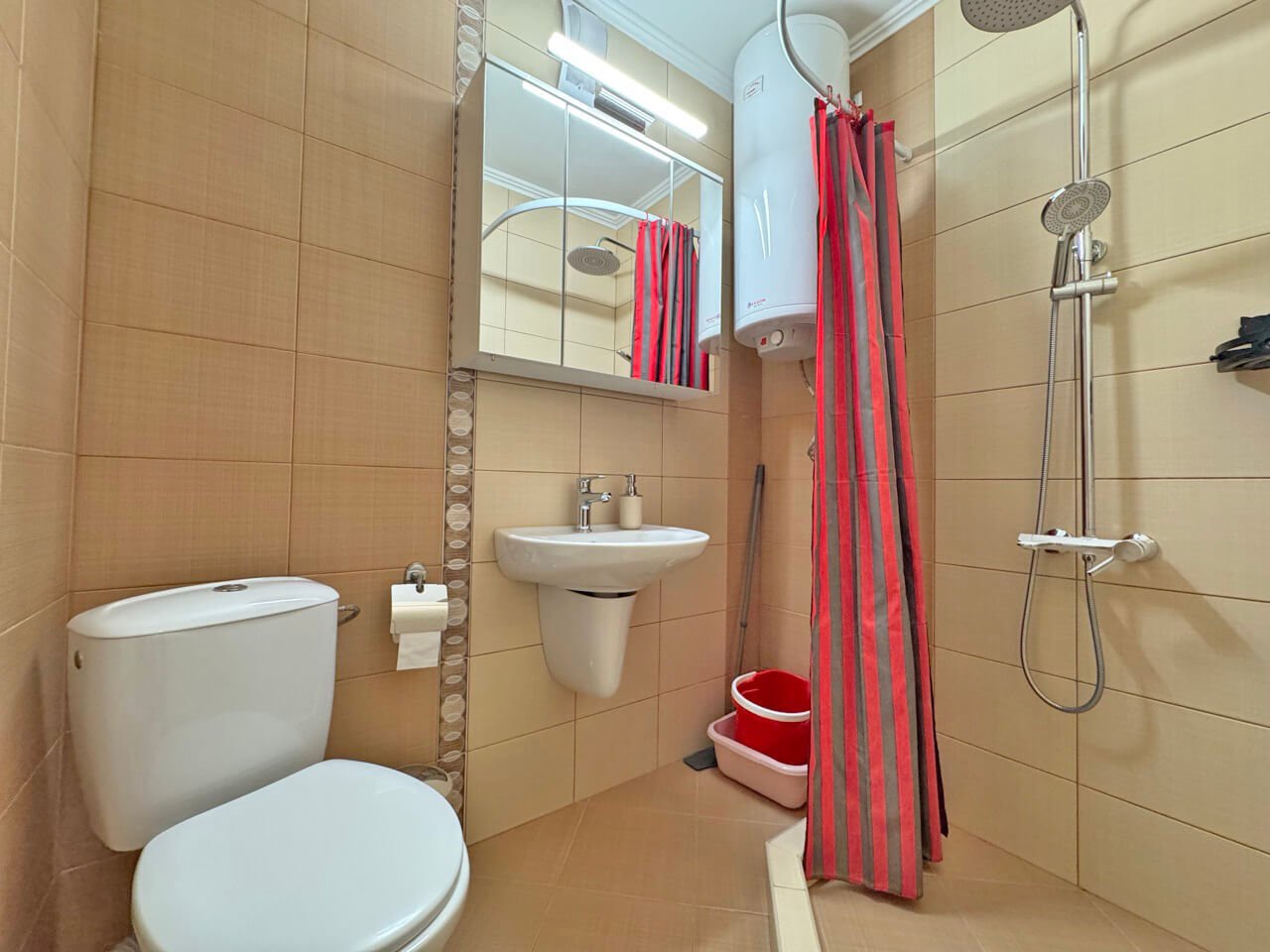 Apartment at Sunny Beach, Bulgaria, 72 m² - picture 3