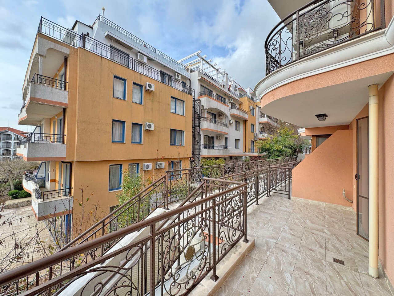 Apartamento en Sveti Vlas, Bulgaria, 100 m² - imagen 4