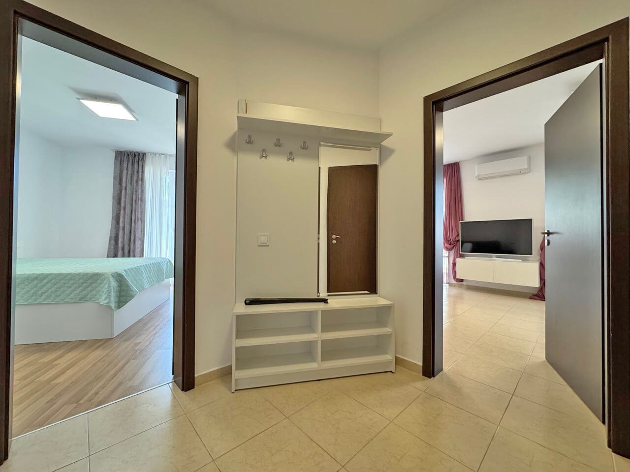 Apartment at Sunny Beach, Bulgaria, 72 m² - picture 4