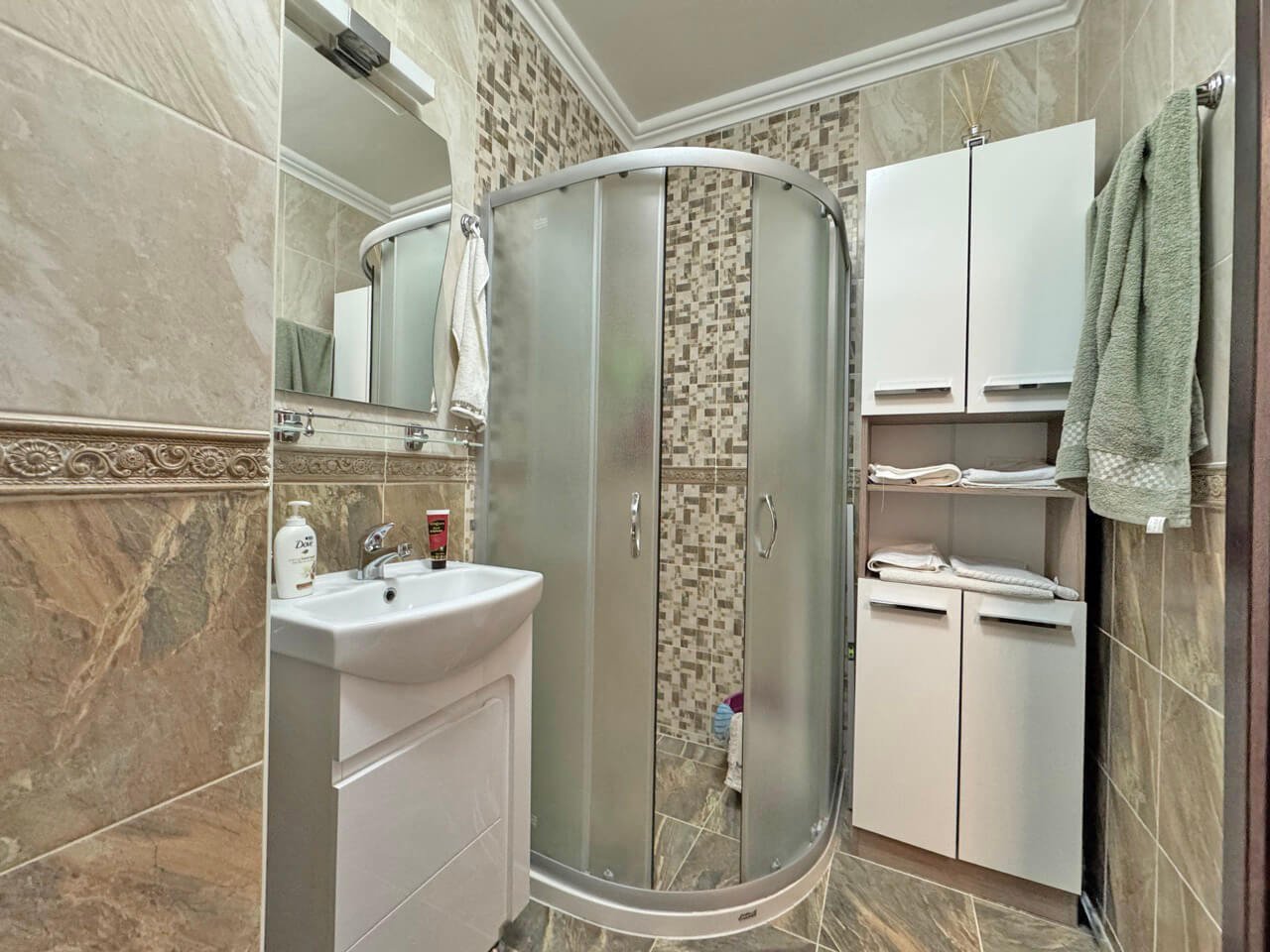 Apartamento en Sveti Vlas, Bulgaria, 100 m² - imagen 5