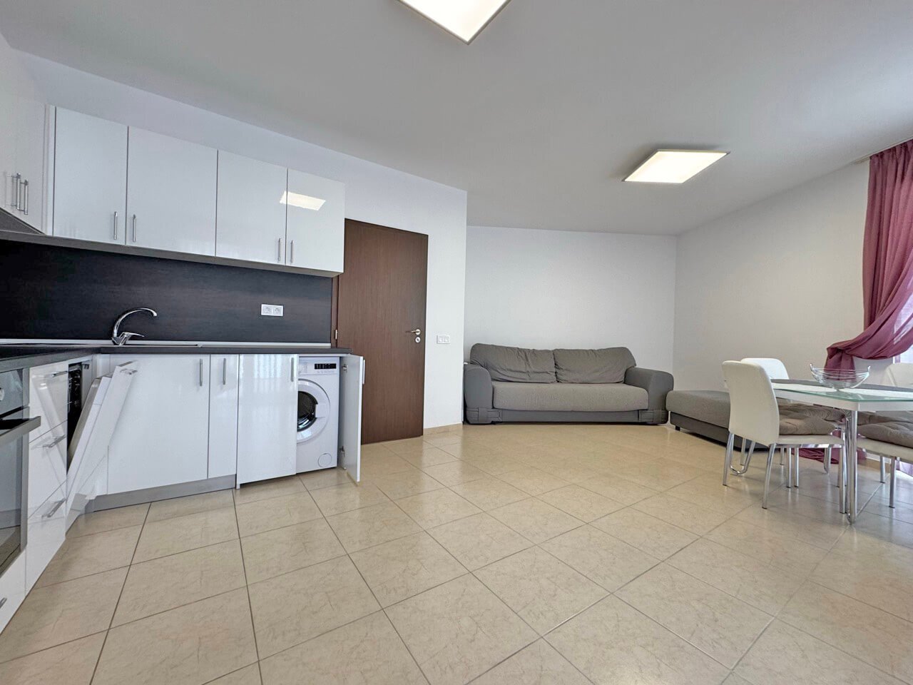 Apartment at Sunny Beach, Bulgaria, 72 m² - picture 5