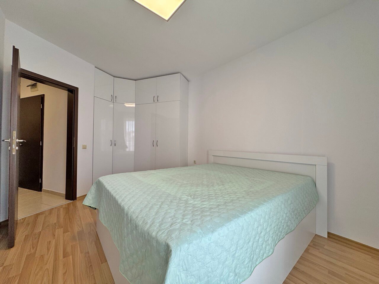 Apartment at Sunny Beach, Bulgaria, 72 m² - picture 7