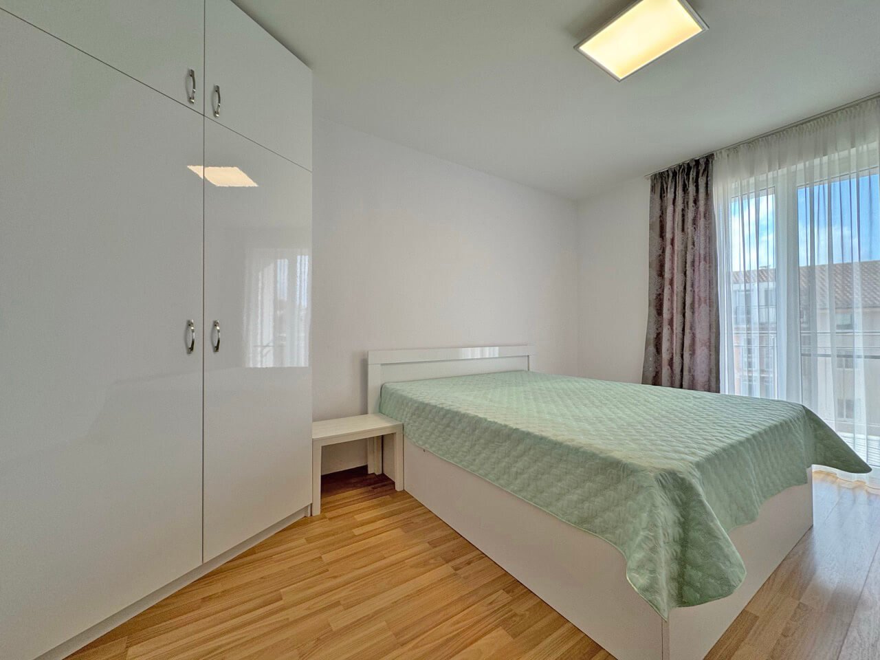 Apartment at Sunny Beach, Bulgaria, 72 m² - picture 10