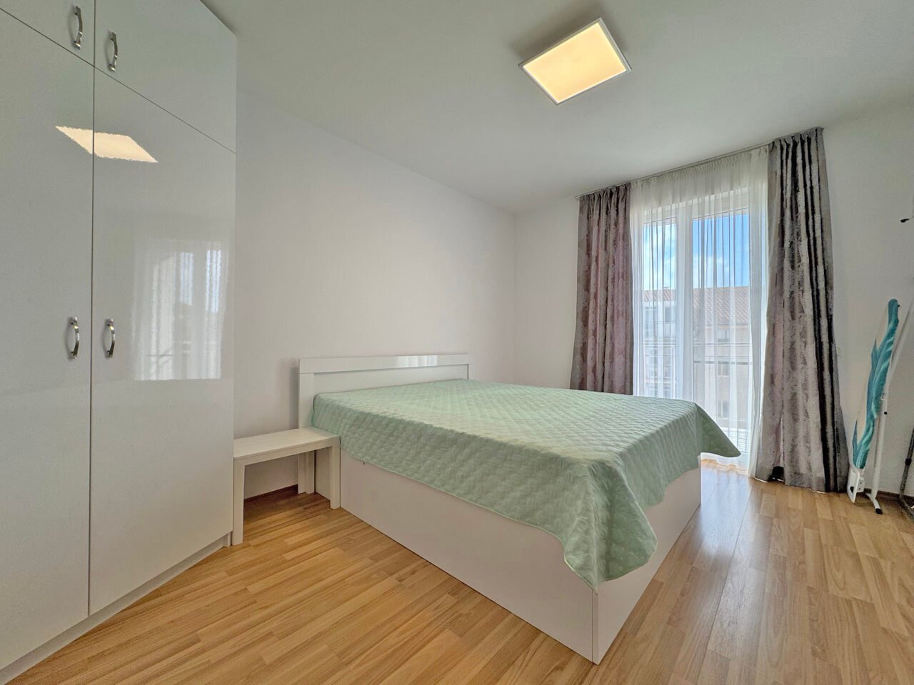 Apartment at Sunny Beach, Bulgaria, 72 m² - picture 12