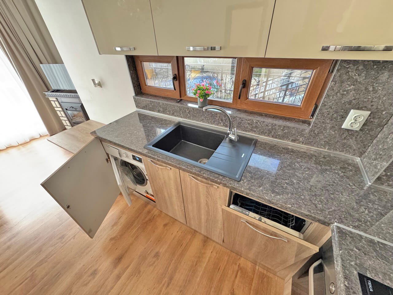 Apartamento en Sveti Vlas, Bulgaria, 100 m² - imagen 13