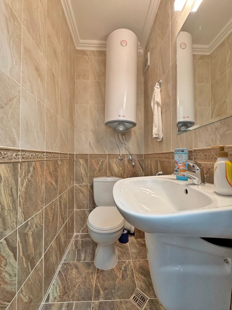 Apartamento en Sveti Vlas, Bulgaria, 100 m² - imagen 14