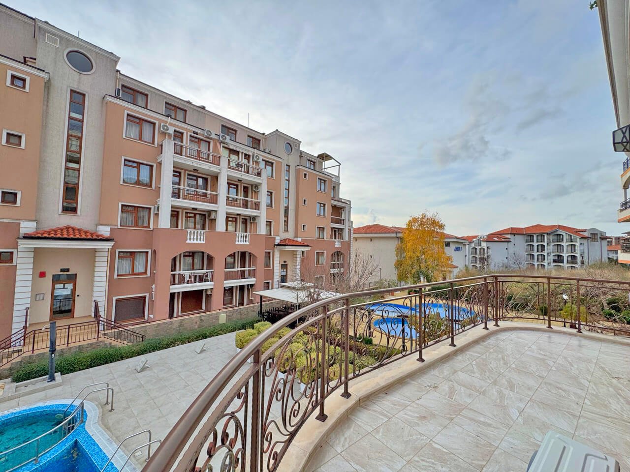 Apartamento en Sveti Vlas, Bulgaria, 100 m² - imagen 15