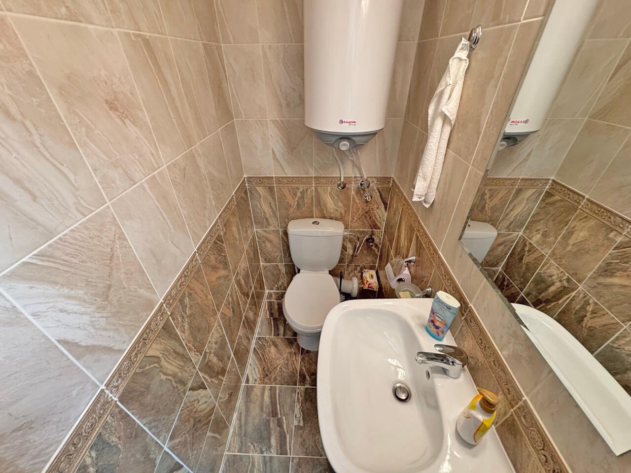 Apartamento en Sveti Vlas, Bulgaria, 100 m² - imagen 18