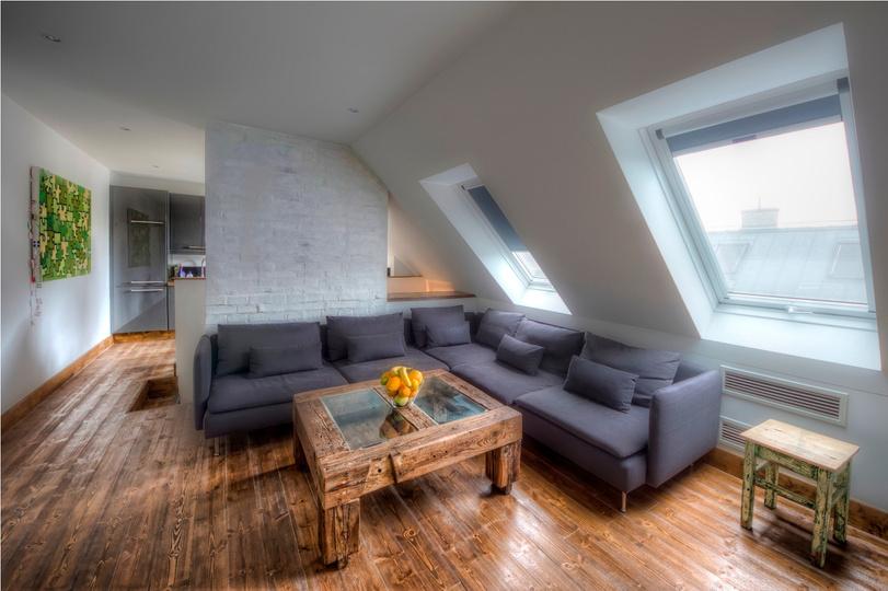 Hôtel à Budapest, Hongrie, 1 943 m² - image 4