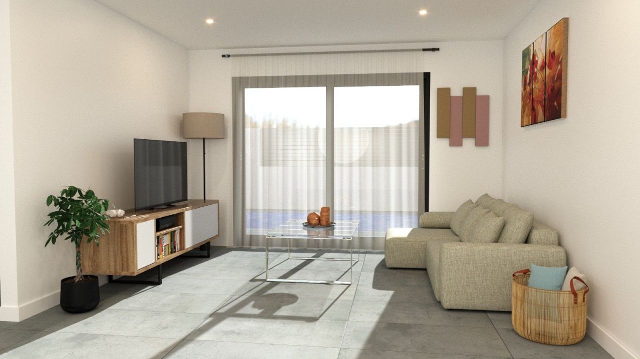 Villa in Balsicas, Spain, 90 m² - picture 4