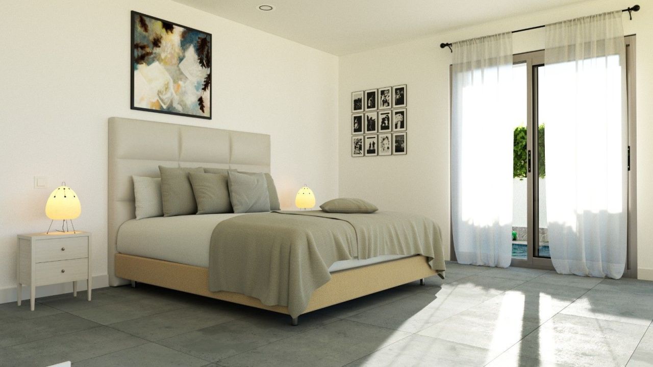 Villa in Balsicas, Spain, 90 m² - picture 6