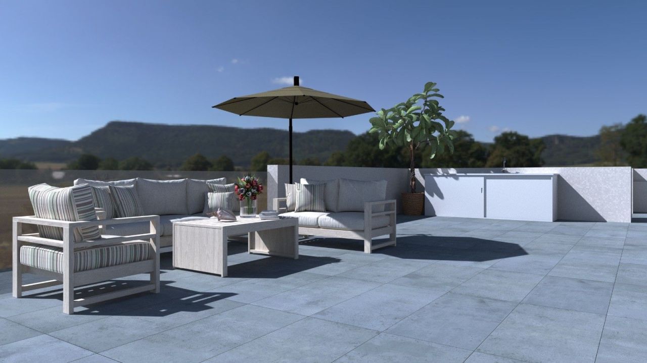 Villa in Balsicas, Spain, 90 m² - picture 8