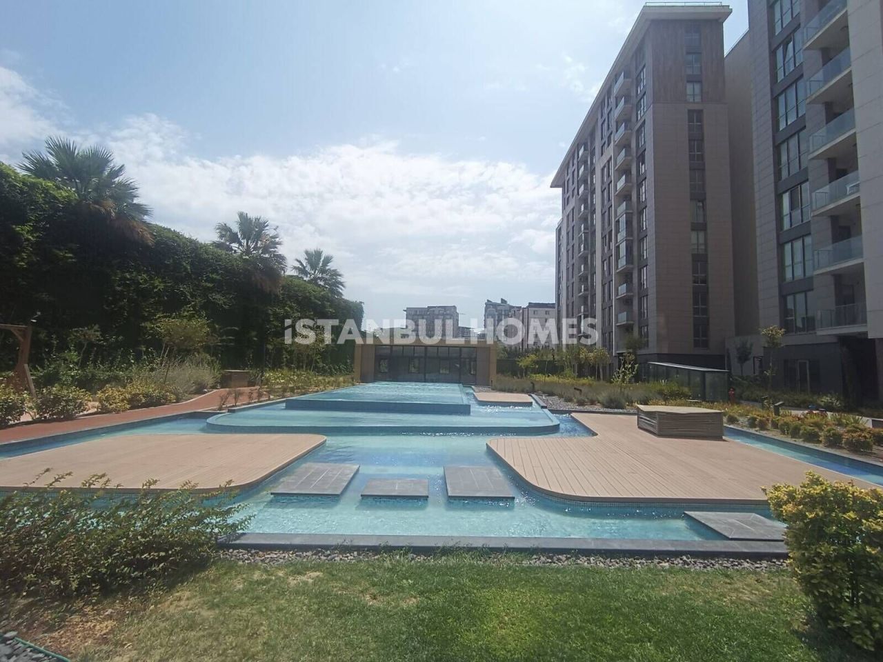 Apartamento en Estambul, Turquia, 163 m² - imagen 3