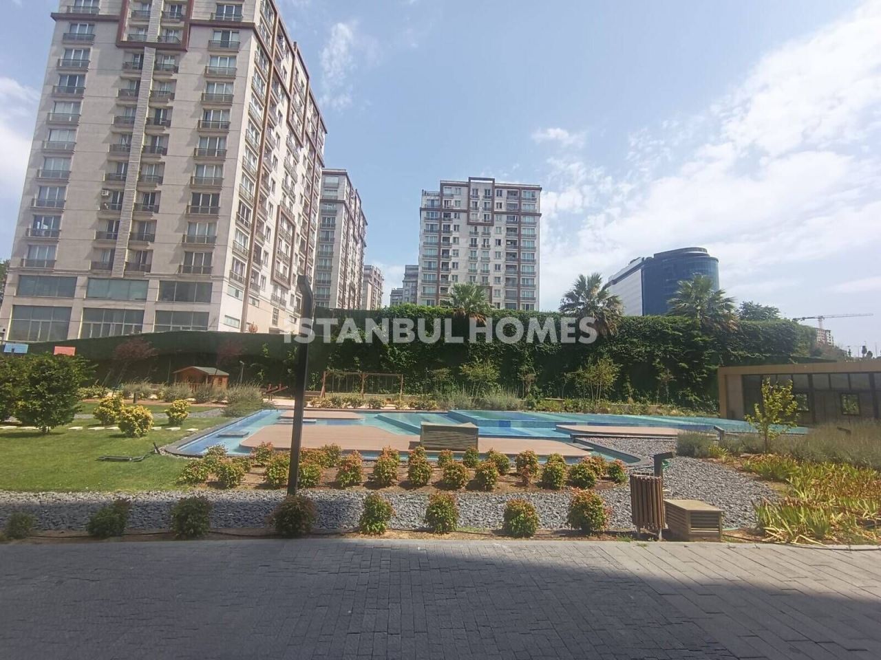 Apartamento en Estambul, Turquia, 73 m² - imagen 5