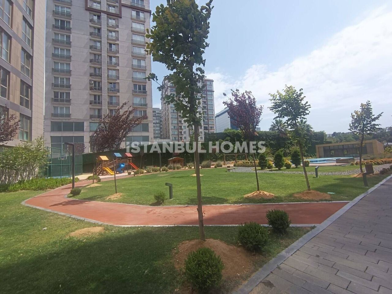 Apartamento en Estambul, Turquia, 197 m² - imagen 6