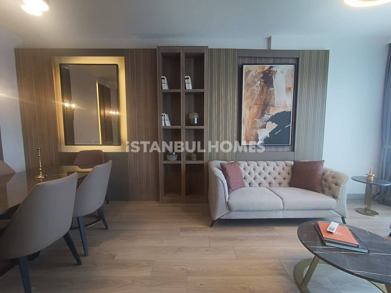 Apartamento en Estambul, Turquia, 197 m² - imagen 9