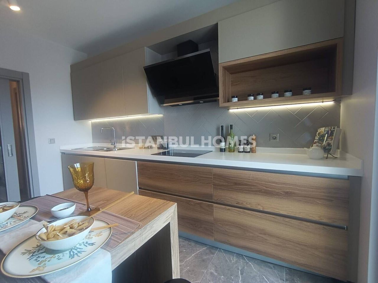 Apartamento en Estambul, Turquia, 197 m² - imagen 10