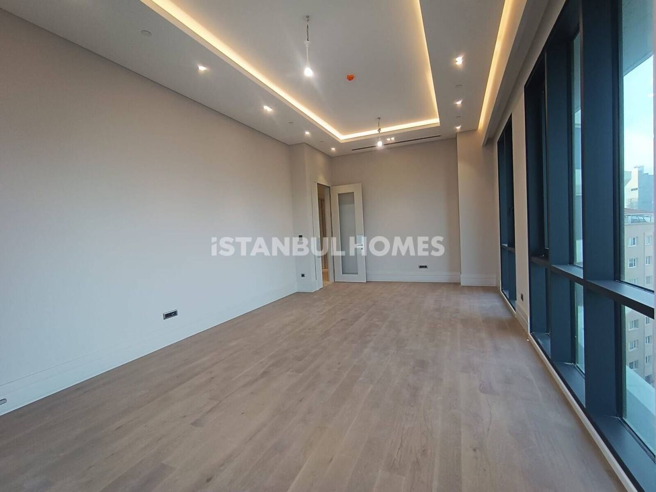 Apartment in Istanbul, Turkey, 120 m² - picture 10