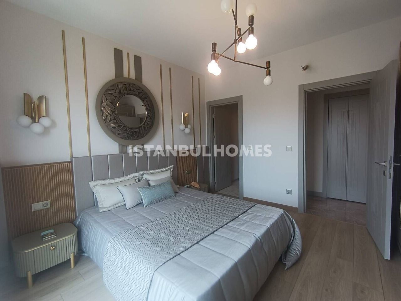 Apartamento en Estambul, Turquia, 197 m² - imagen 12