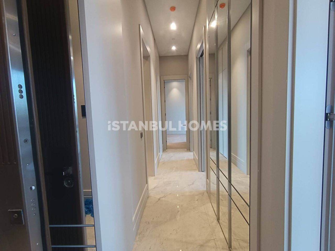 Apartment in Istanbul, Turkey, 120 m² - picture 14
