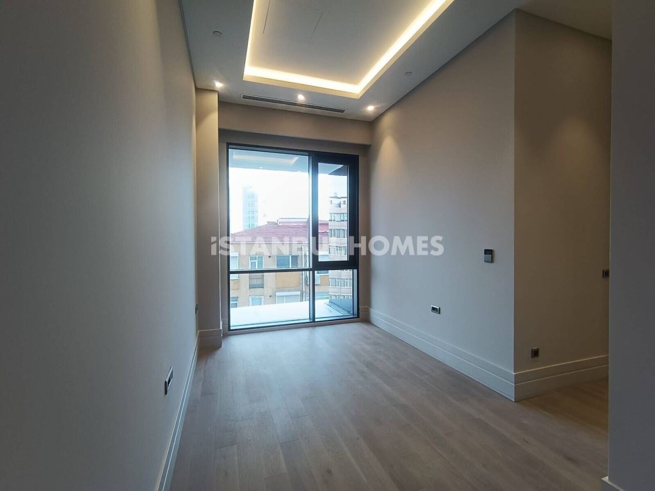 Apartment in Istanbul, Turkey, 120 m² - picture 15