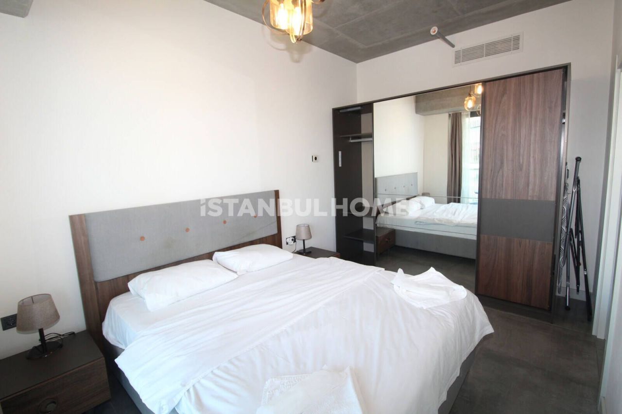 Apartment in Istanbul, Turkey, 83 m² - picture 15