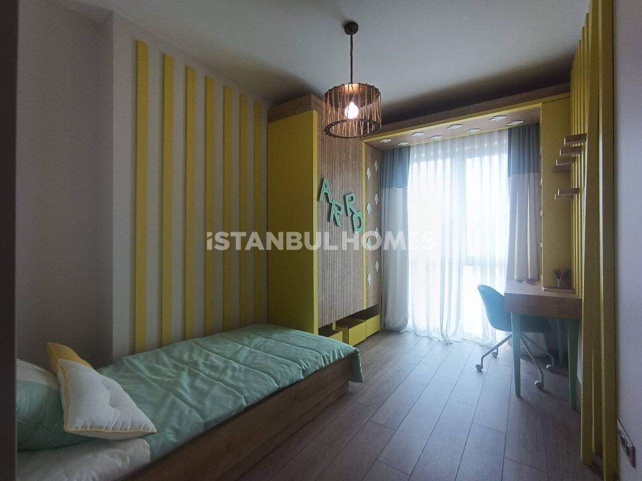 Apartamento en Estambul, Turquia, 163 m² - imagen 15