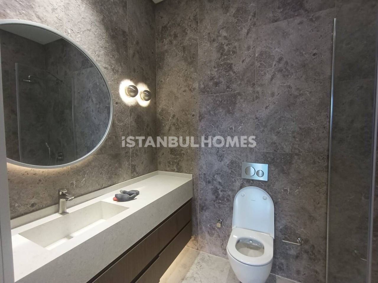 Apartment in Istanbul, Turkey, 120 m² - picture 16