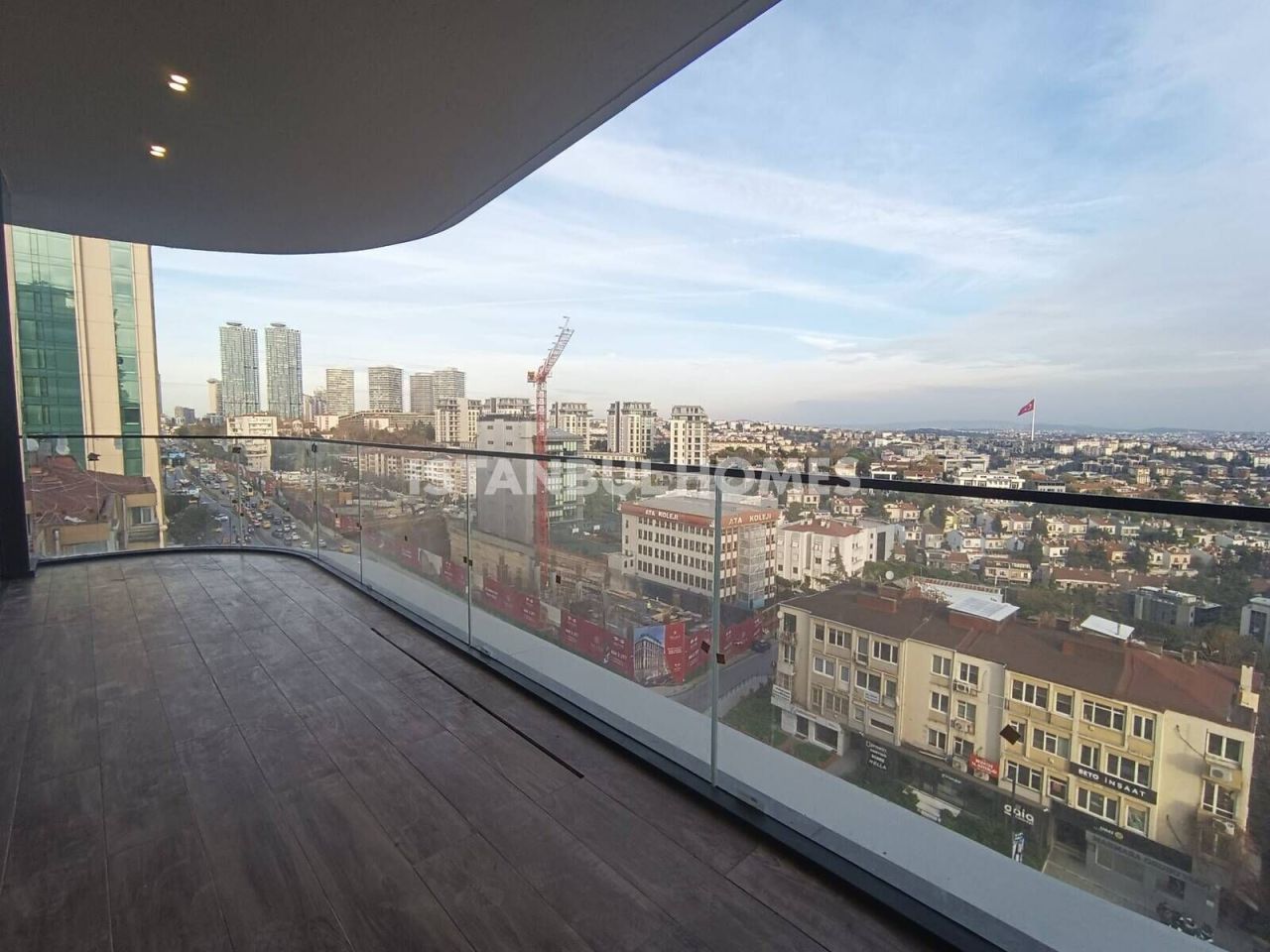 Apartment in Istanbul, Turkey, 120 m² - picture 18