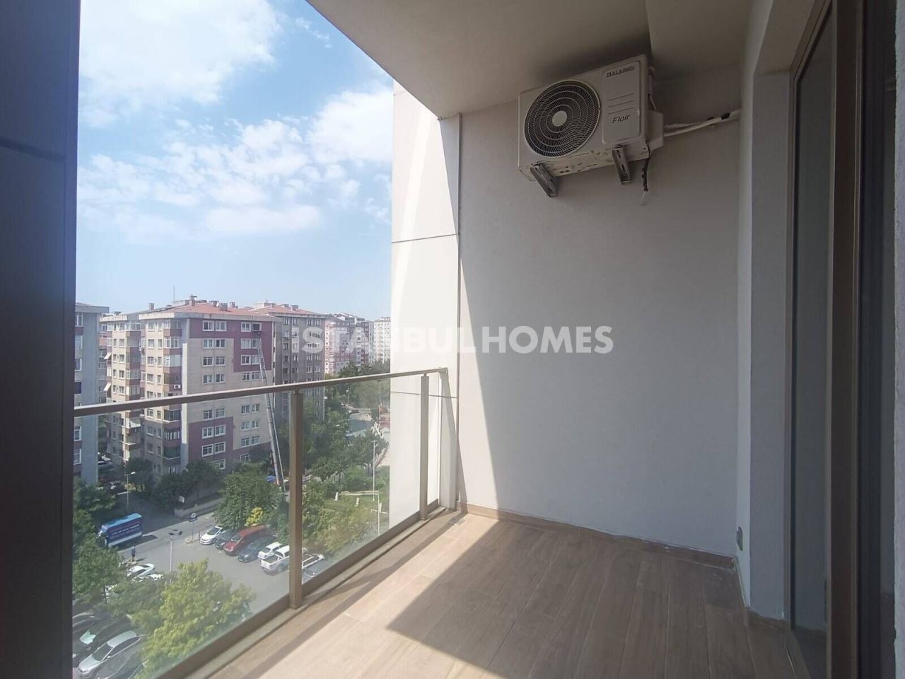 Apartamento en Estambul, Turquia, 197 m² - imagen 18