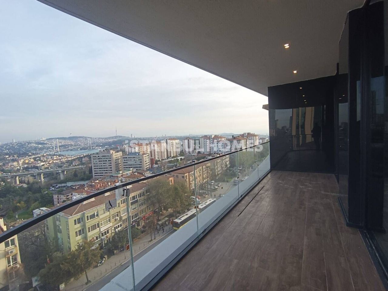 Apartment in Istanbul, Turkey, 120 m² - picture 19