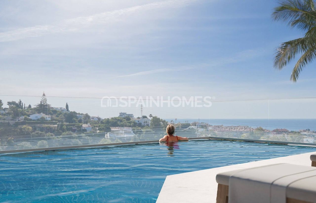 Penthouse in Fuengirola, Spain, 189 m² - picture 3