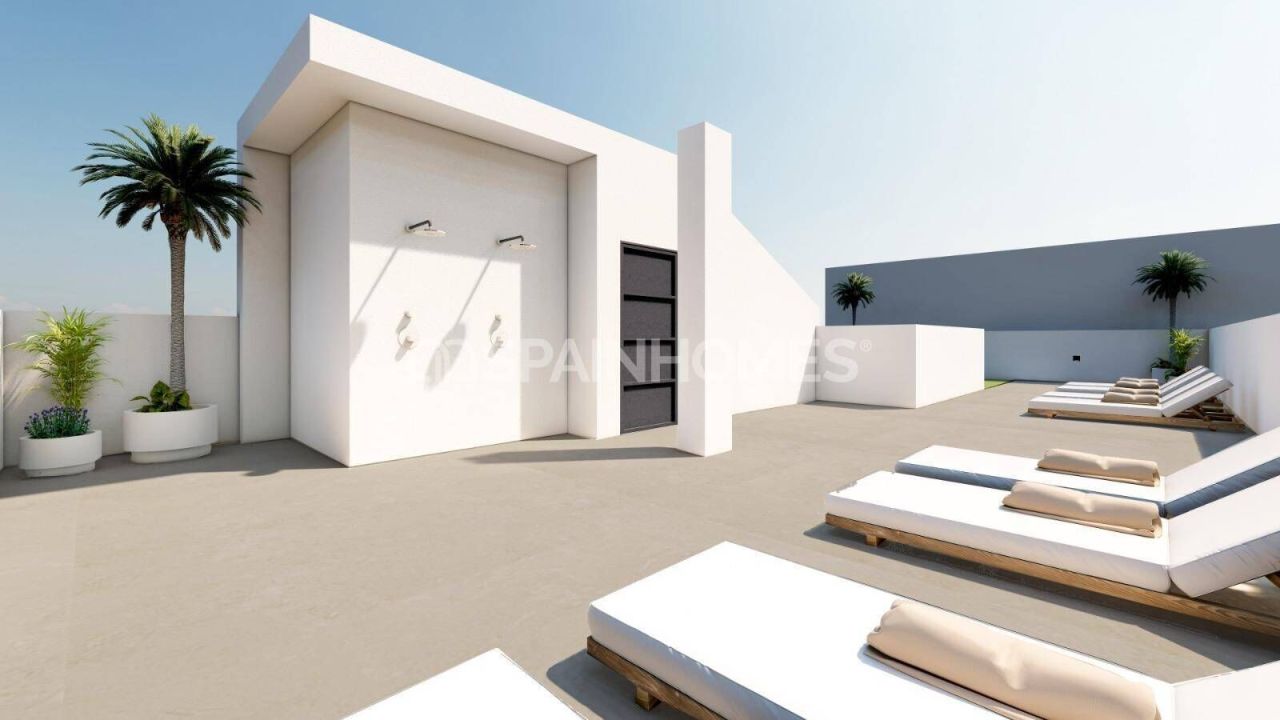 Apartamento en Guardamar del Segura, España, 54 m² - imagen 5
