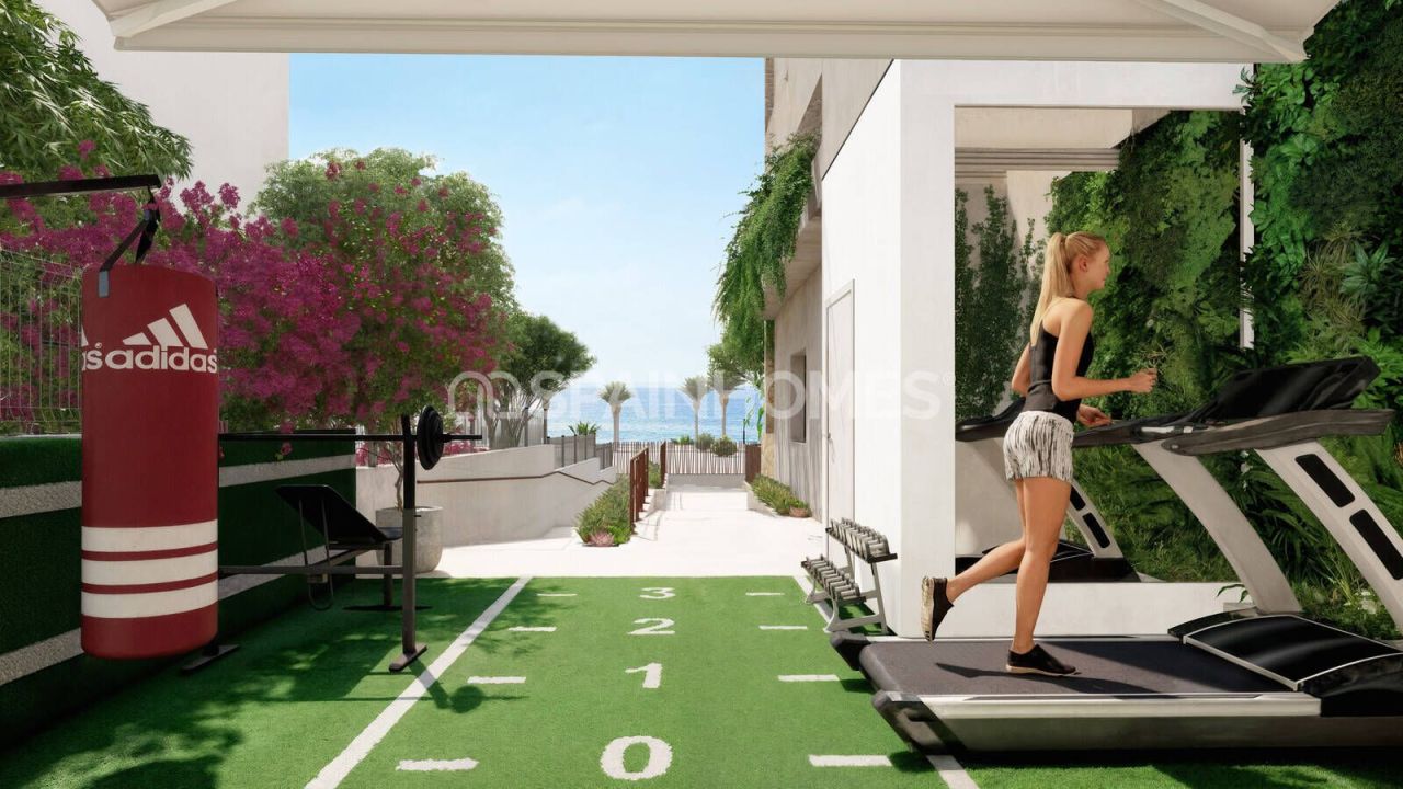 Appartamenti a Villajoyosa, Spagna, 76 m² - foto 5