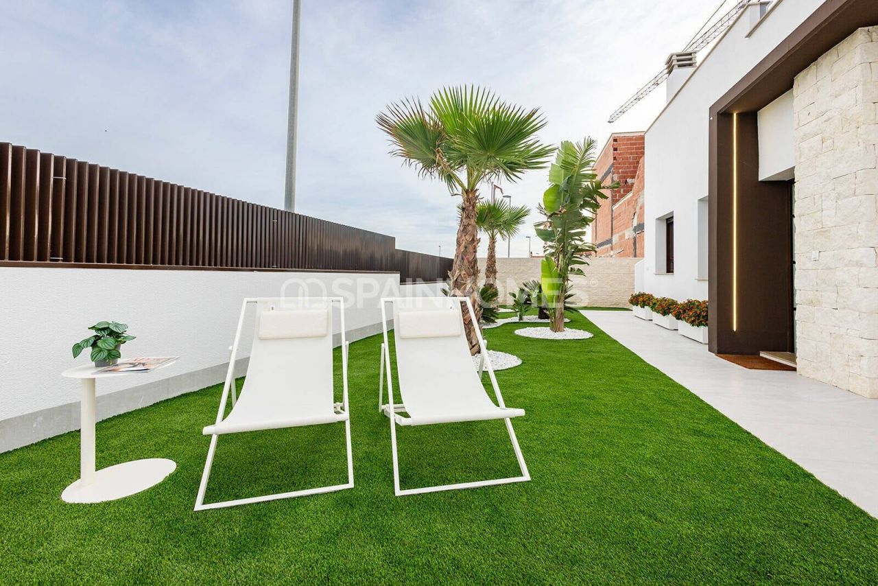 Villa en Orihuela, España, 73 m² - imagen 6