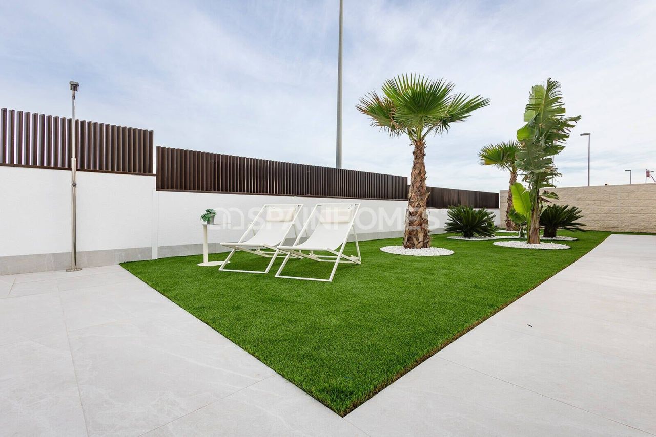 Villa en Orihuela, España, 73 m² - imagen 7