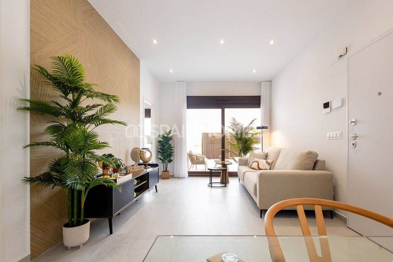 Villa en Orihuela, España, 73 m² - imagen 12